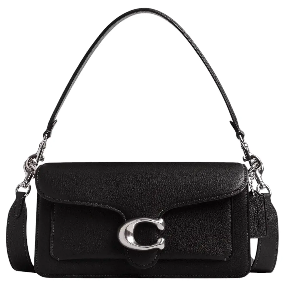 Coach Tabby Shoulder Bag 26